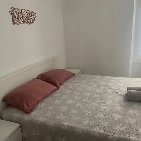 Apartamento Stan Rr Labin (Istria)