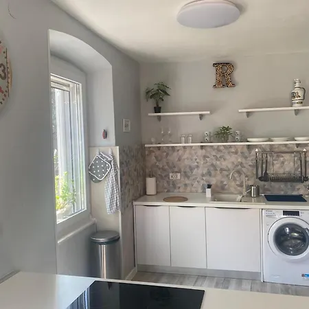 Apartamento Stan Rr *