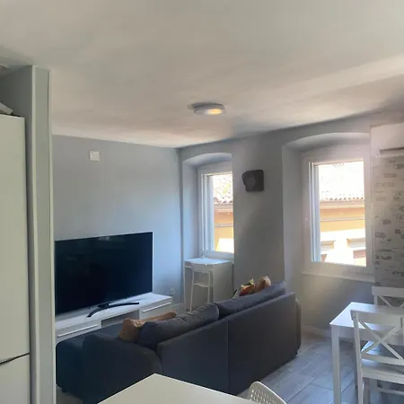 Apartamento Stan Rr *