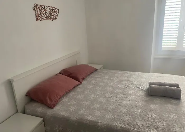 Appartement Stan Rr Labin (Istria)