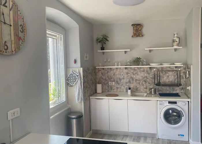 Appartement Stan Rr *