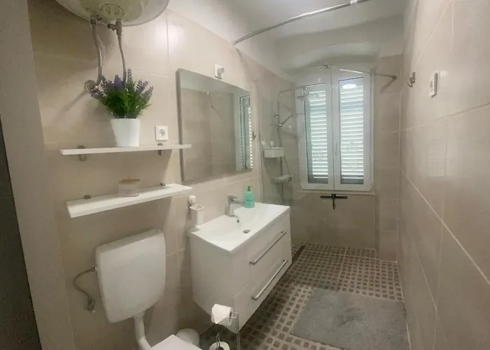 Appartement Stan Rr *