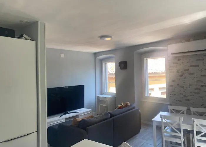 Appartement Stan Rr *