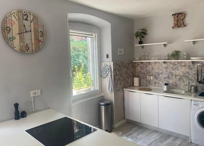 Appartement Stan Rr Labin (Istria)