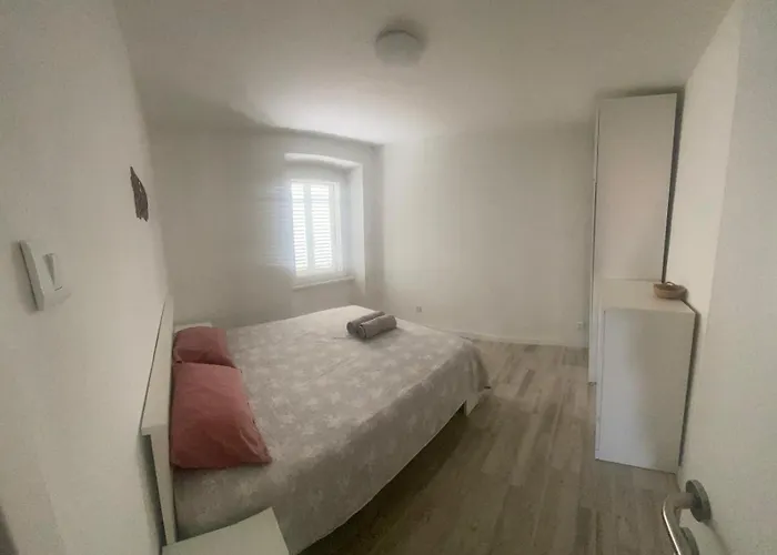 Stan Rr Appartement Labin (Istria)
